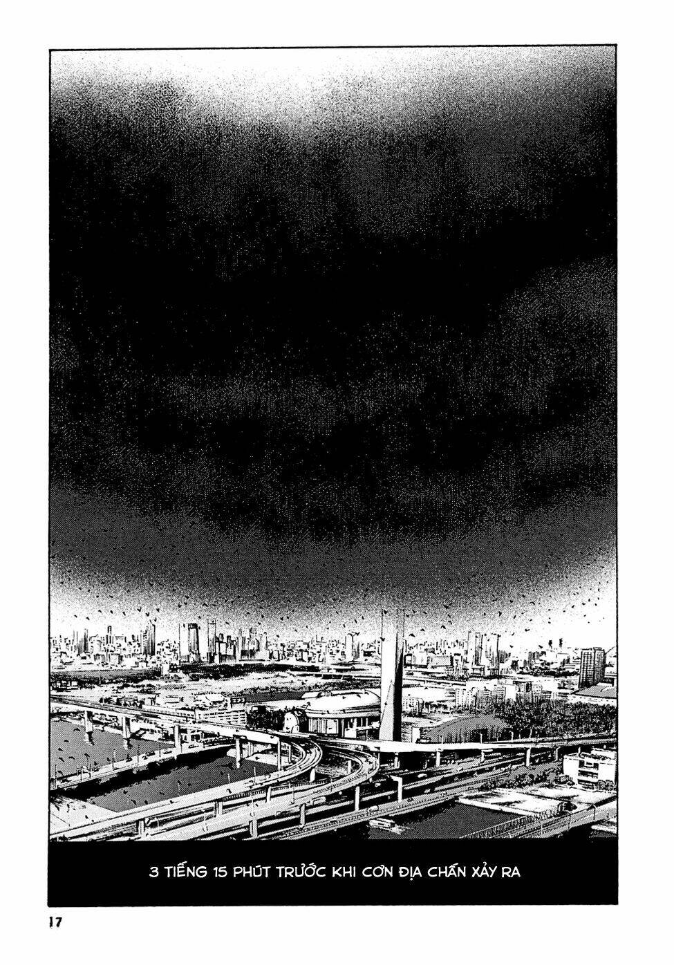 kanojo wo mamoru 51 no houhou chapter 1 18