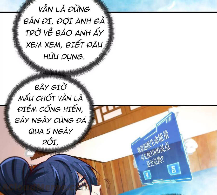 bản kiếm tiên tuyệt không làm nô chapter 53 23