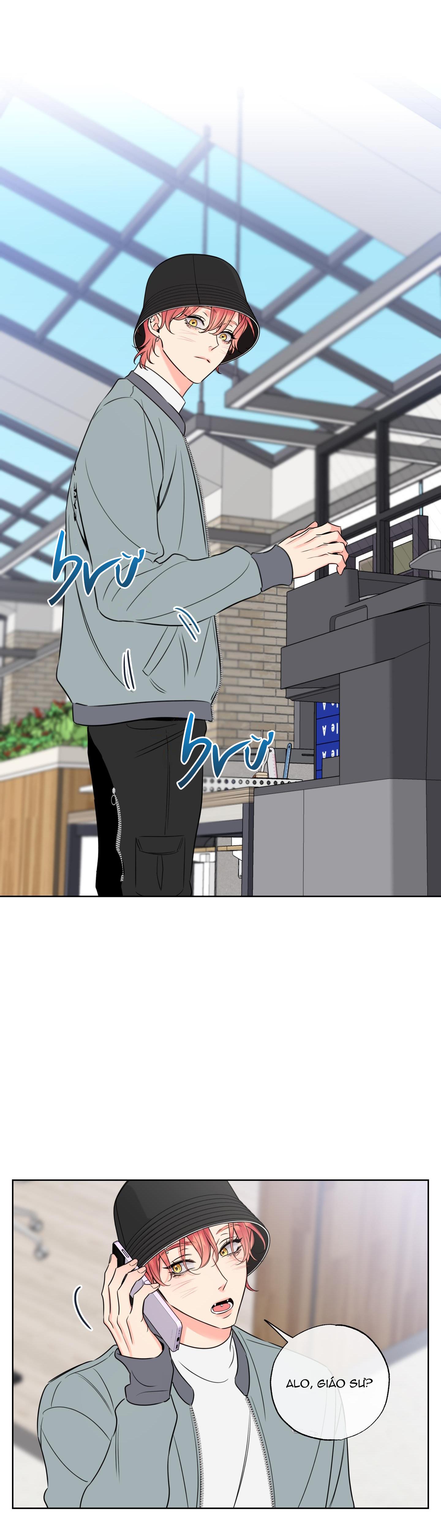 chuyện tình rắc rối -dmbl chapter 28 16