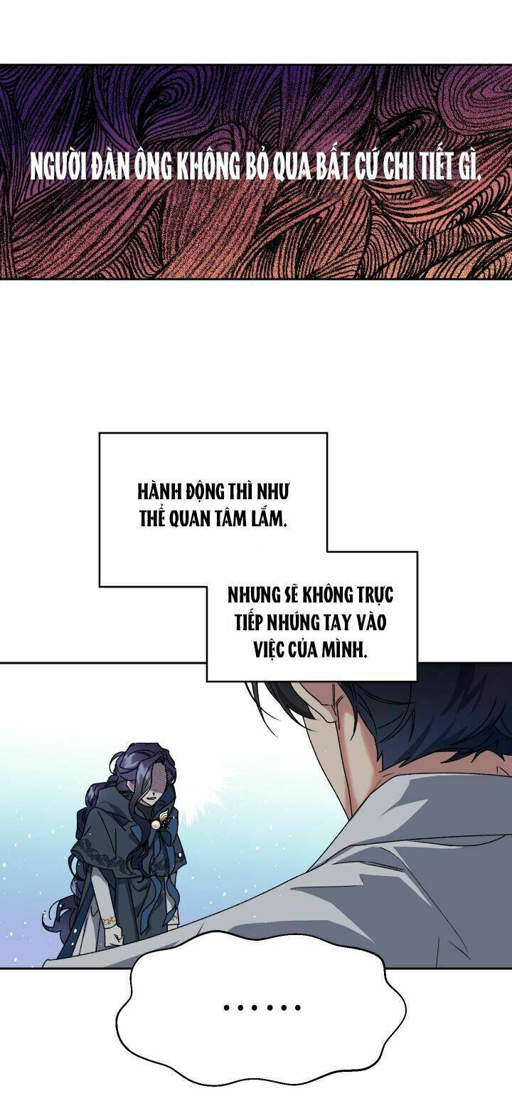 tế phẩm công chúa chapter 11 28