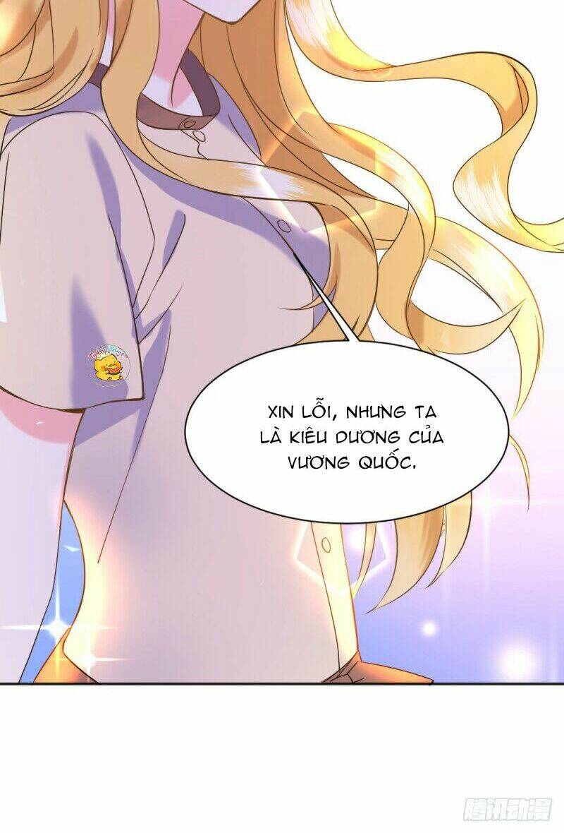 trời sinh một đôi?! ta từ chối! chapter 2 52