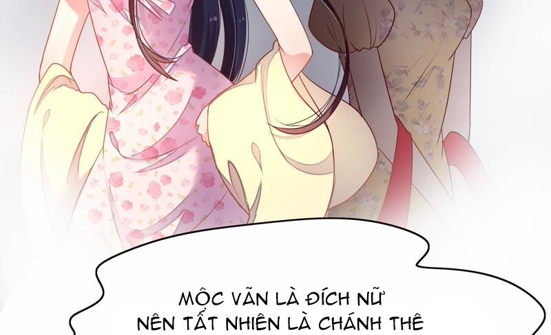 ngày nào thiếu soái cũng ghen chapter 2 55