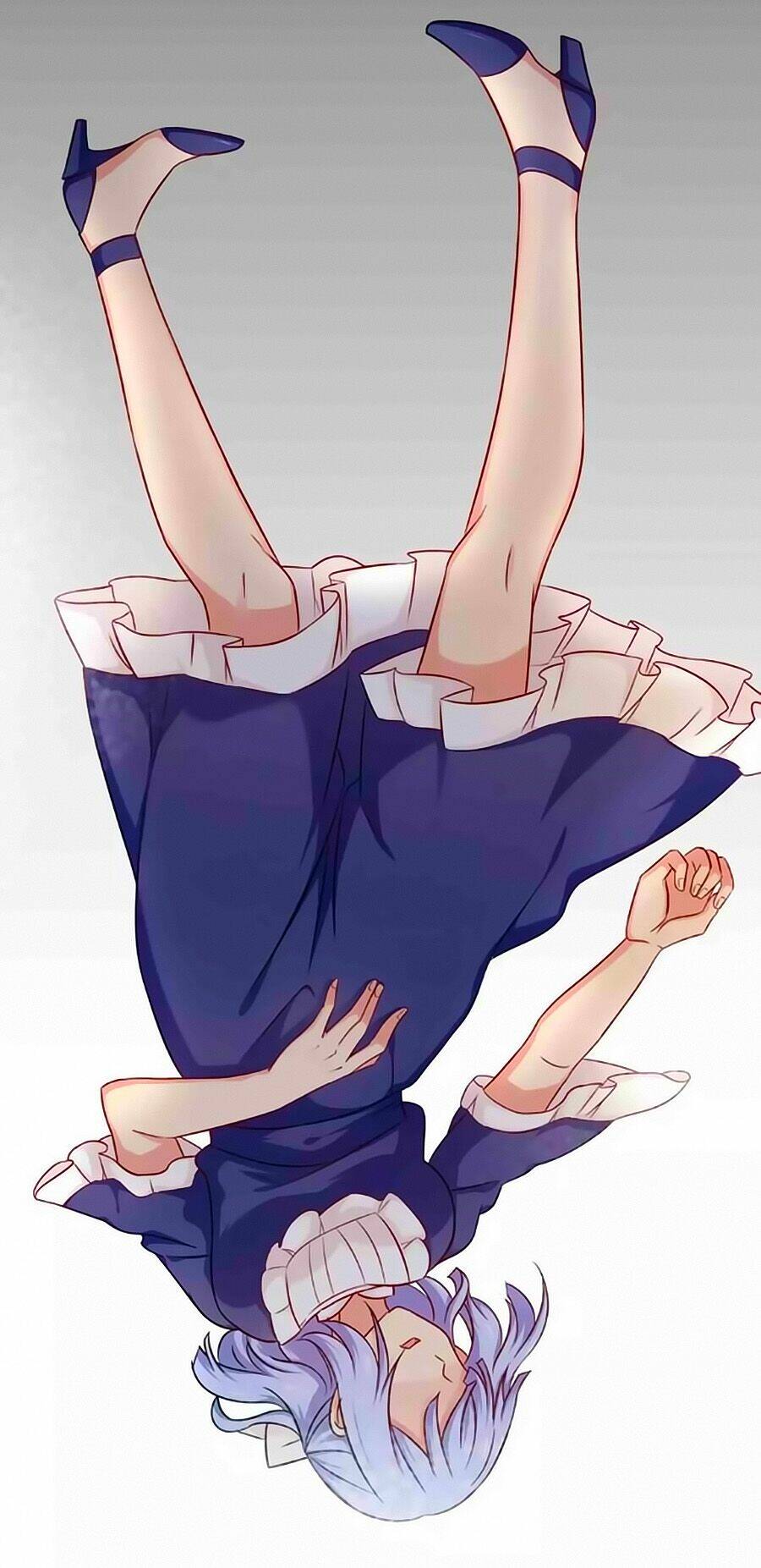 chỉ nhiễm thành hôn chapter 153 20