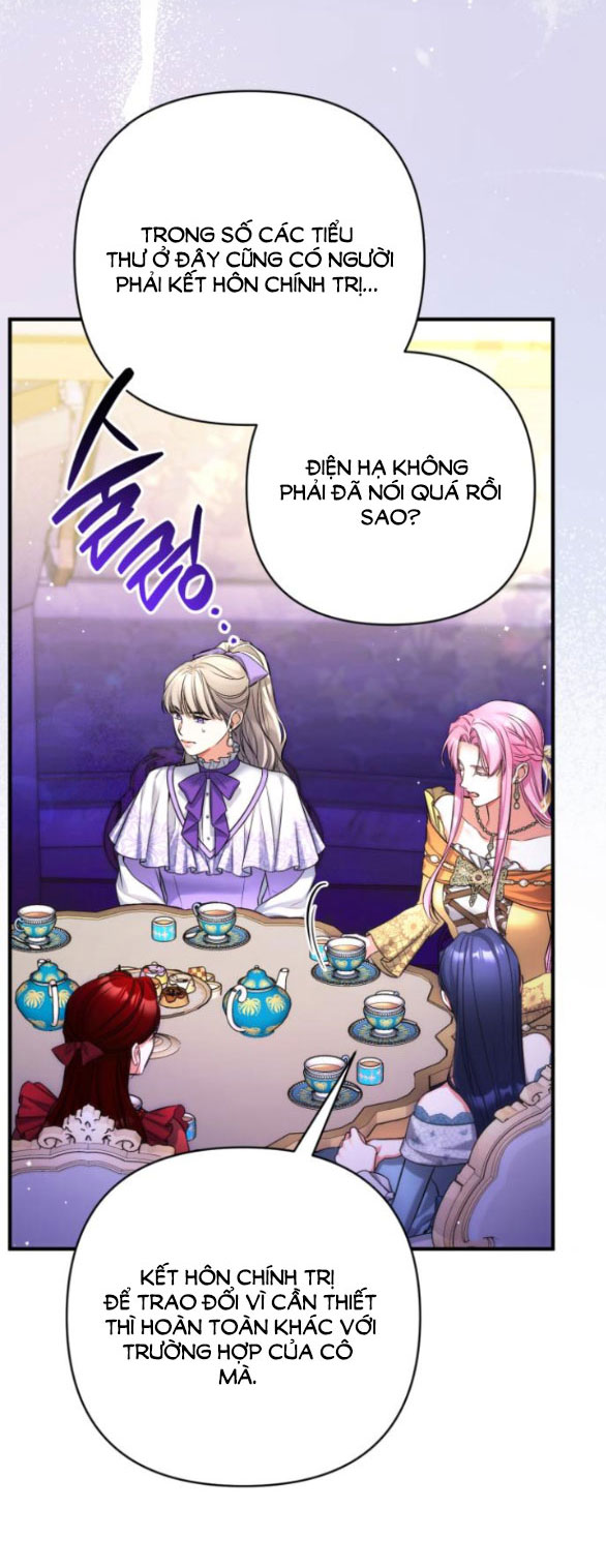 dành cho nhân vật bị bỏ rơi yêu thích nhất của tôi chapter 61.2 14