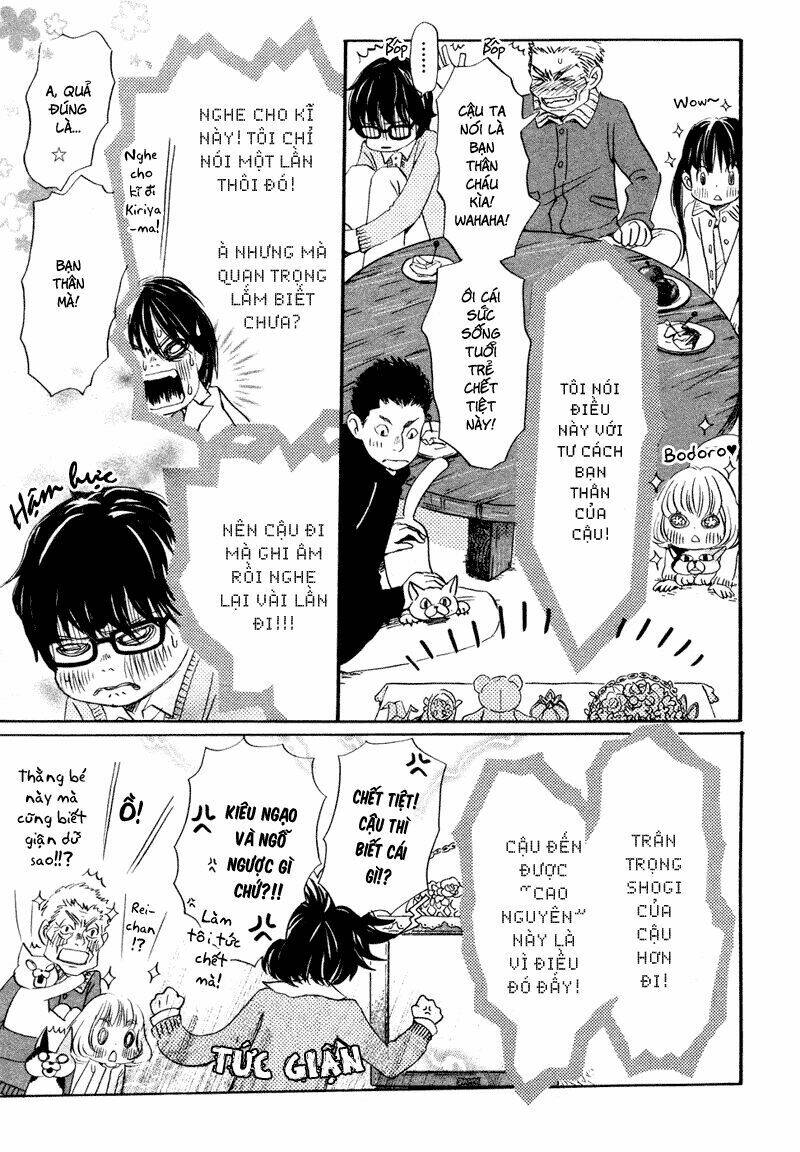 3-gatsu no lion chapter 14 15