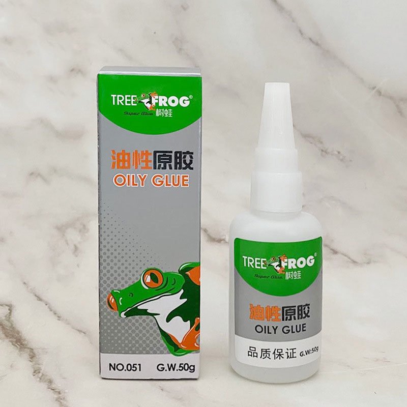 Keo Dán Con Ếch - Keo Dán Đa Năng - Hàng Loại 1
