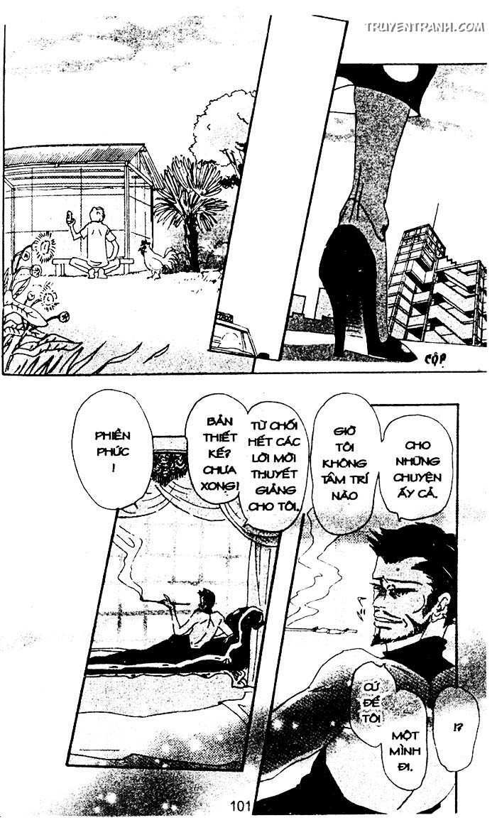 tình yêu và cuộc sống chapter 38 15