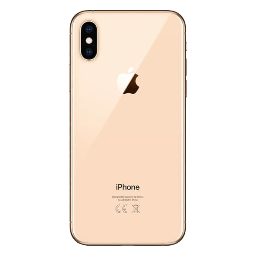 Điện Thoại iPhone XS 512GB - Hàng Chính Hãng