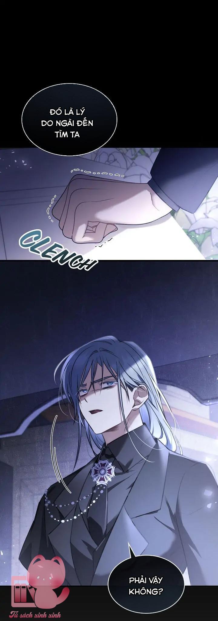 đêm đen khuất bóng chapter 45 1