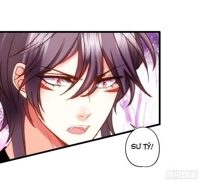 hồ tiên hung bạo chapter 97 69