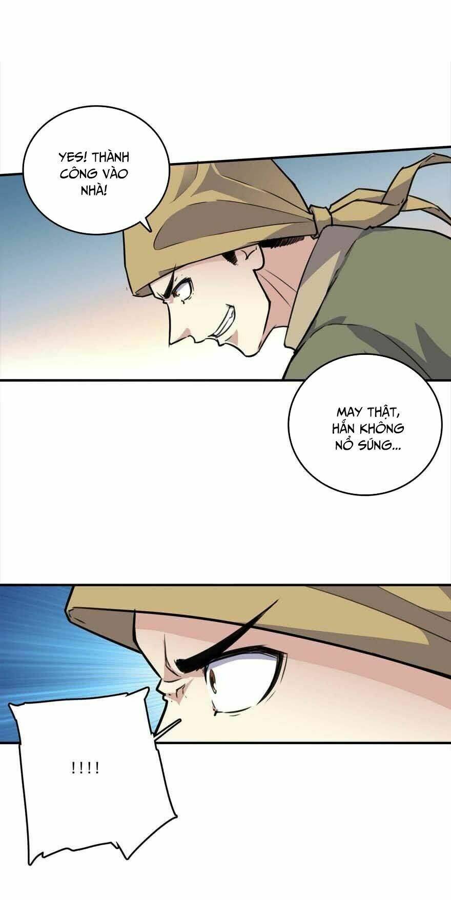 tối cường binh vương chapter 59 23