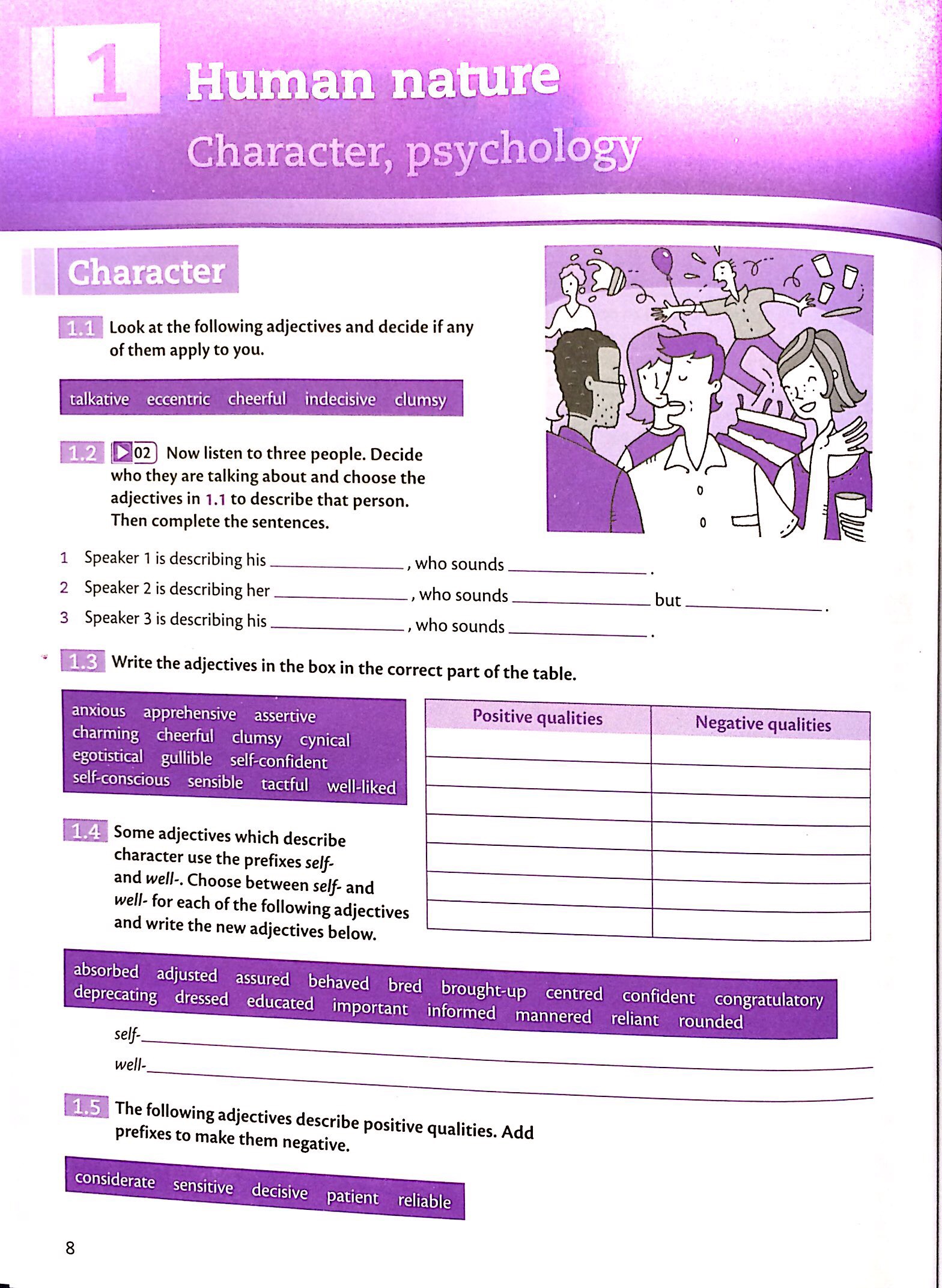 Cambridge Vocabulary for IELTS Advanced Band 6.5+ with Answers and Audio CD