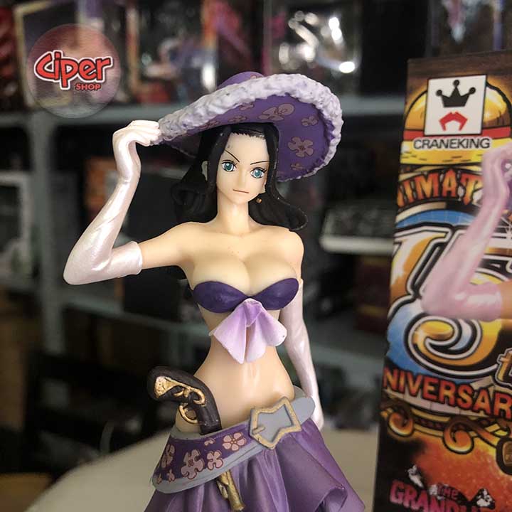 Mô hình Nico Robin 15th - Mô hình One Piece