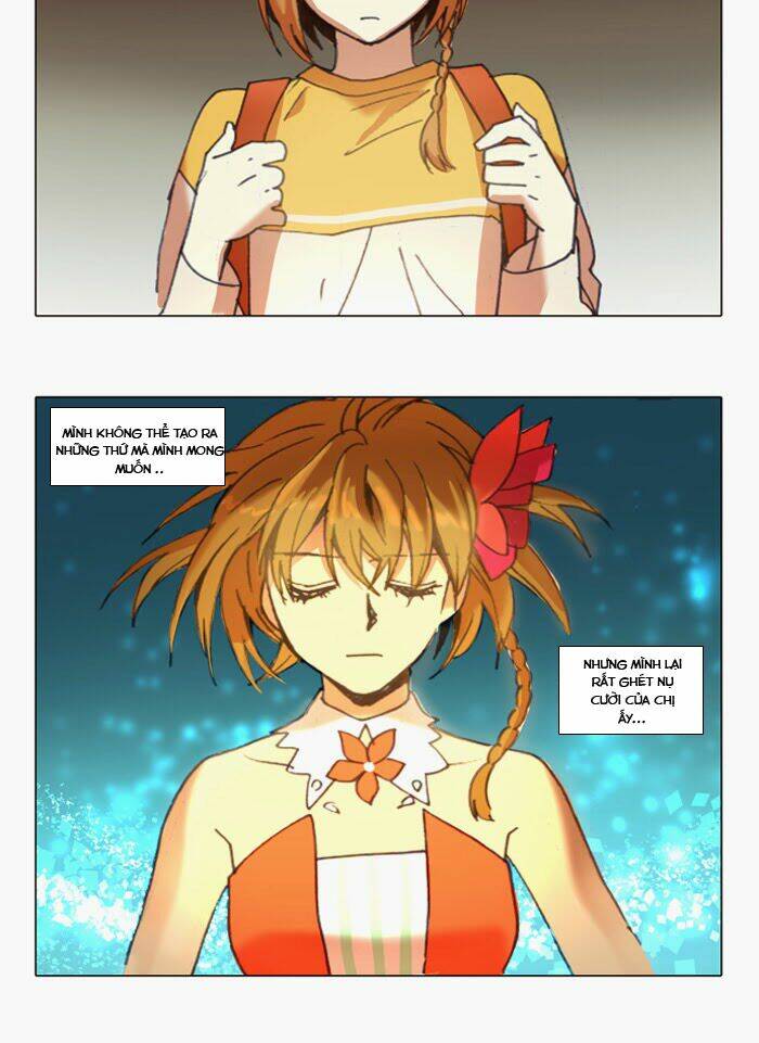 nữ sinh phép thuật chapter 22 13