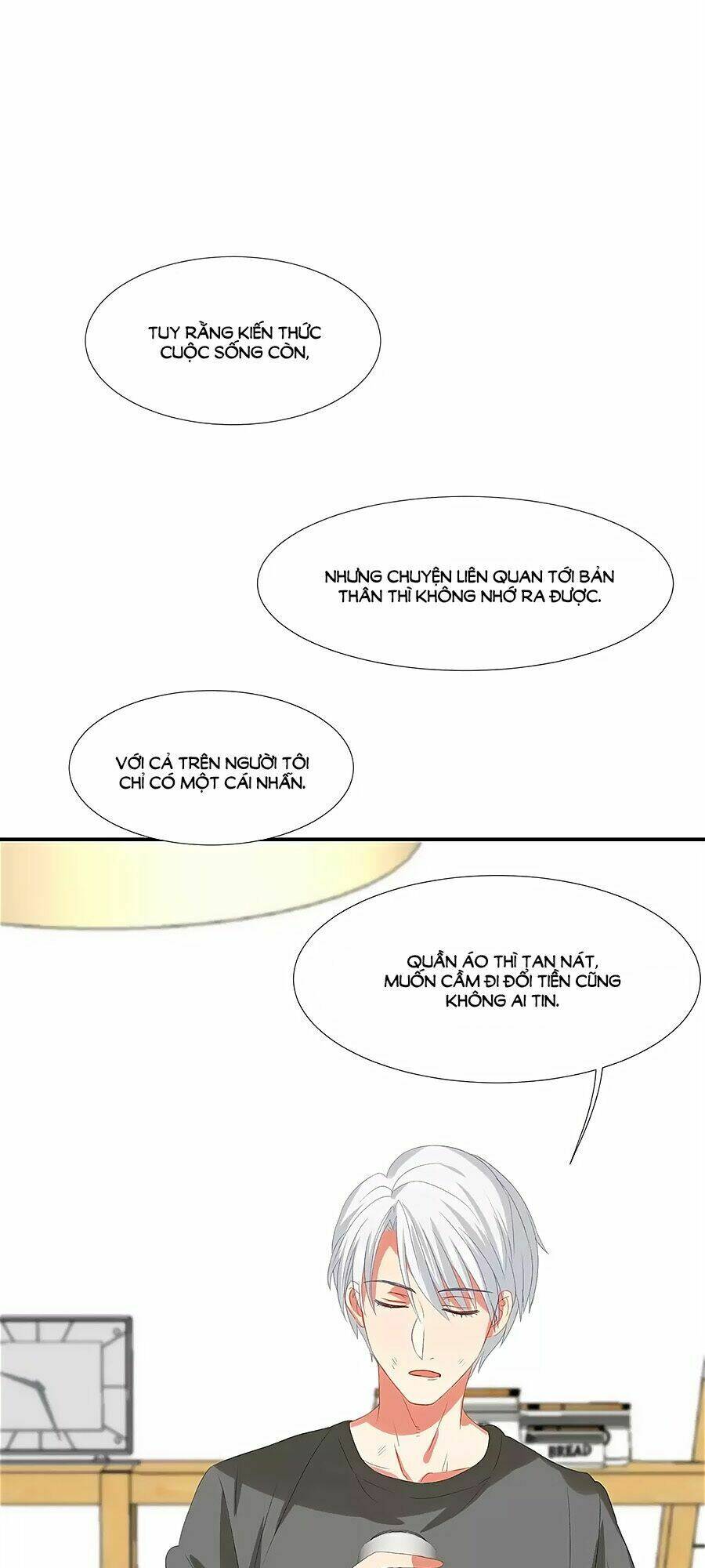 tửu điếm nữ vương chapter 19 25