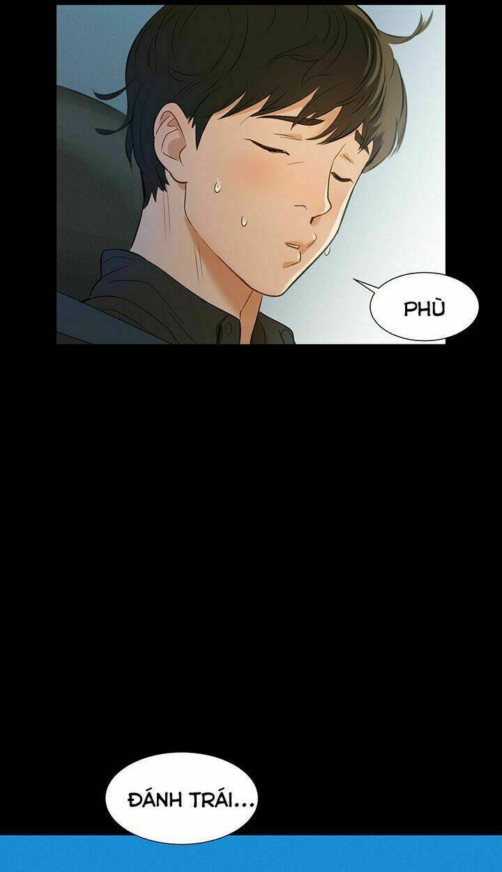 lucky driver chapter 2.5 8