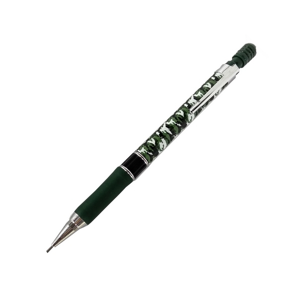 Bộ 2 Viết Chì Bấm ZD129 2B