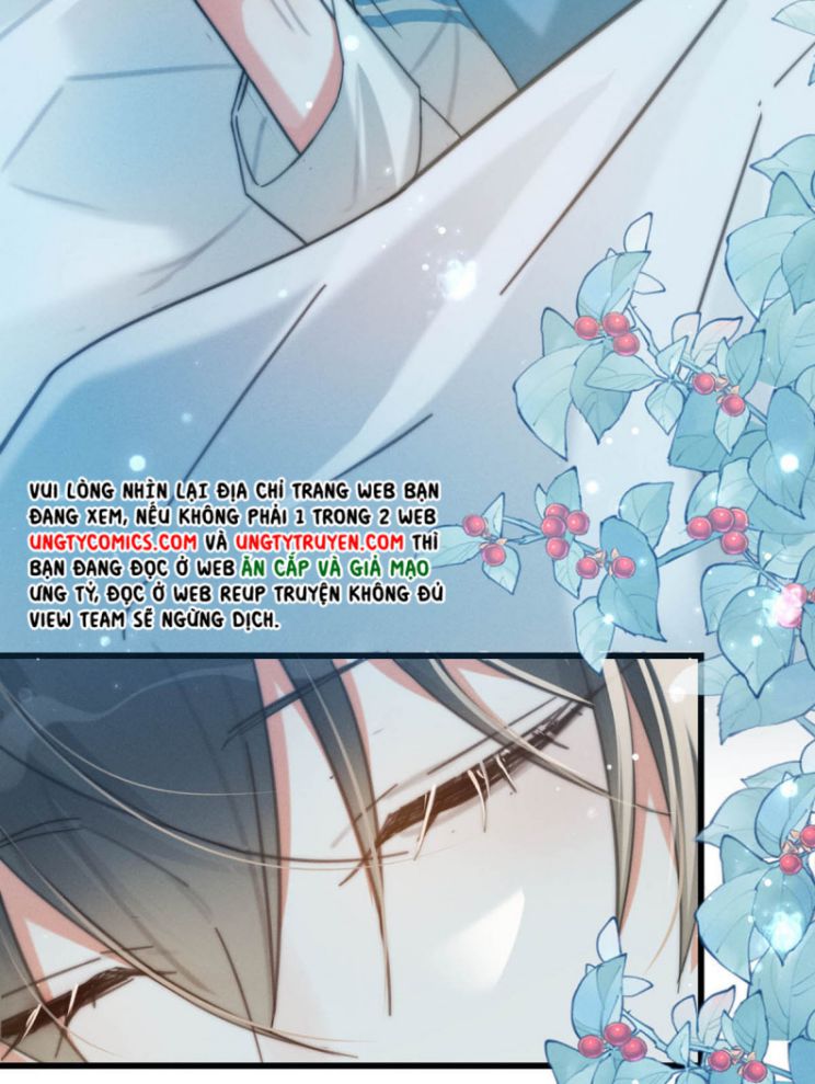 nịch tửu chapter 31 33