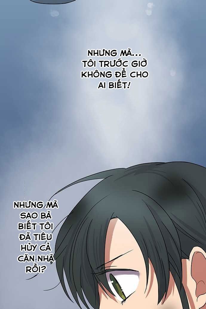 nụ hôn nguyền rủa chapter 1 25