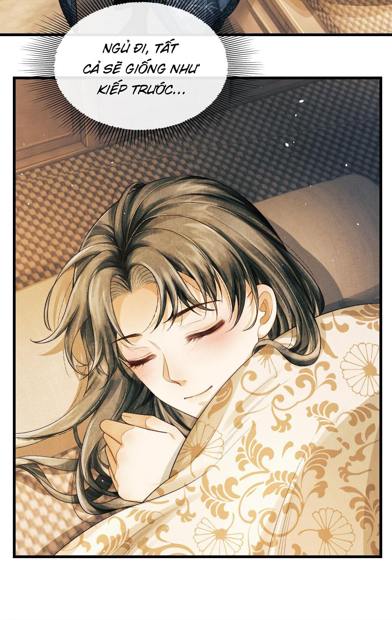 tướng quân luôn tự coi mình thành thế thân chapter 24 8