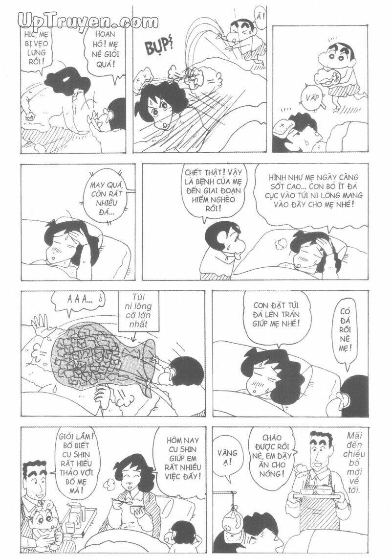 crayon shin-chan cậu bé bút chì chapter 42 30