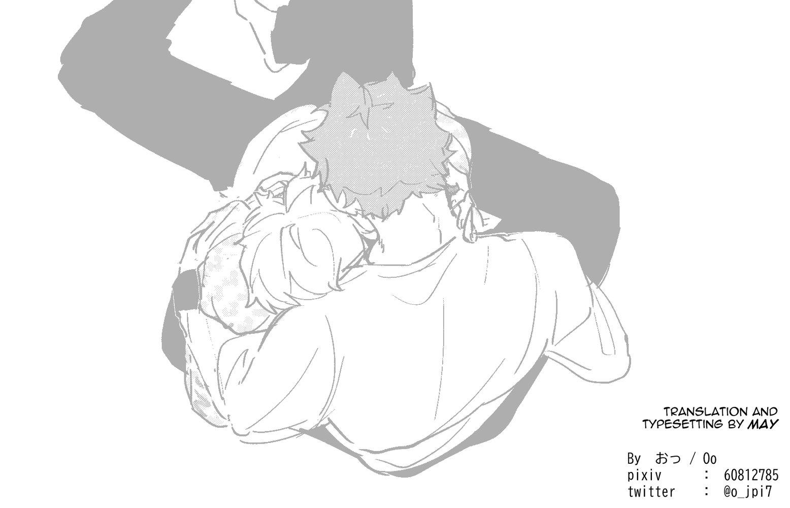 tuyển tập haikyuu dj by dammei bl chapter 11 33