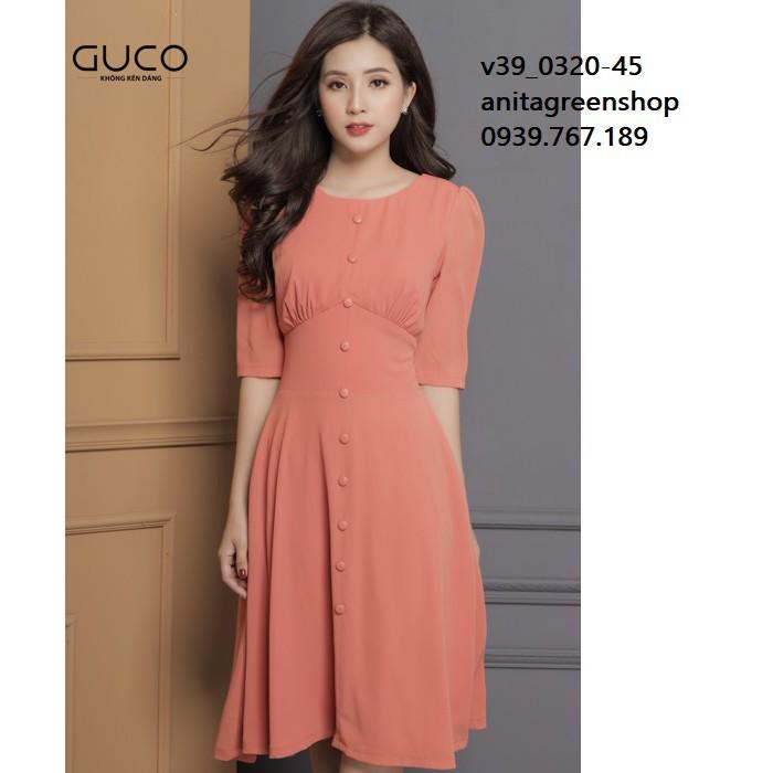 ĐẦM THIẾT KẾ TAY LỠ v39_0320