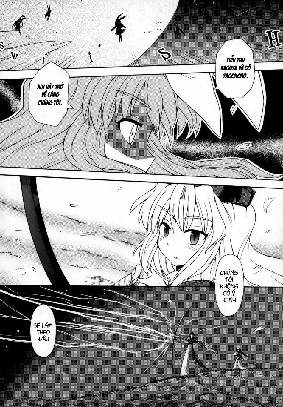 khoảnh vọng nguyệt chapter 2 5