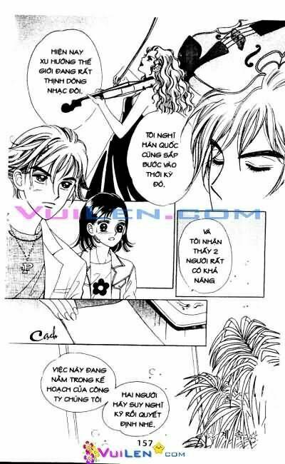 có anh trong đời chapter 3 157