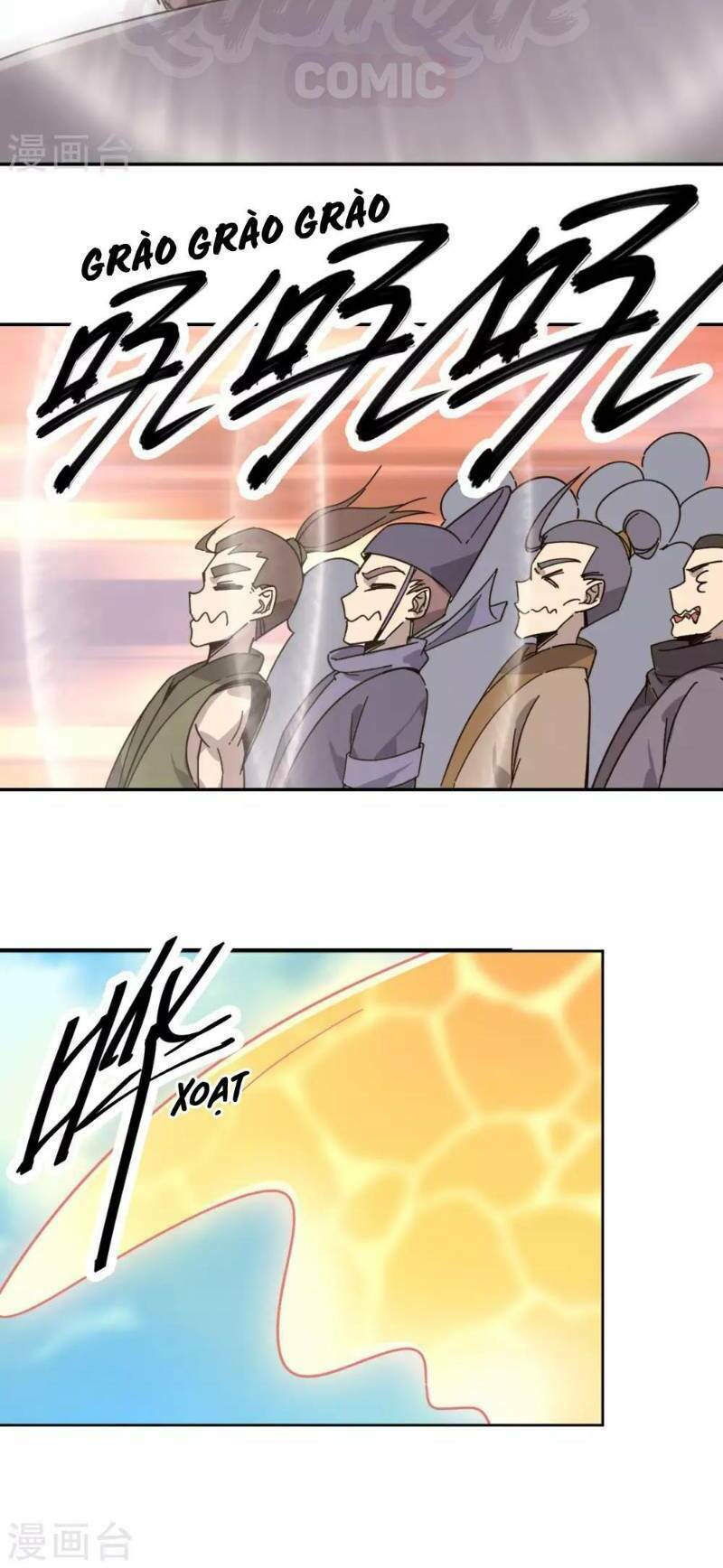 luân hồi nhất kiếm chapter 19 18