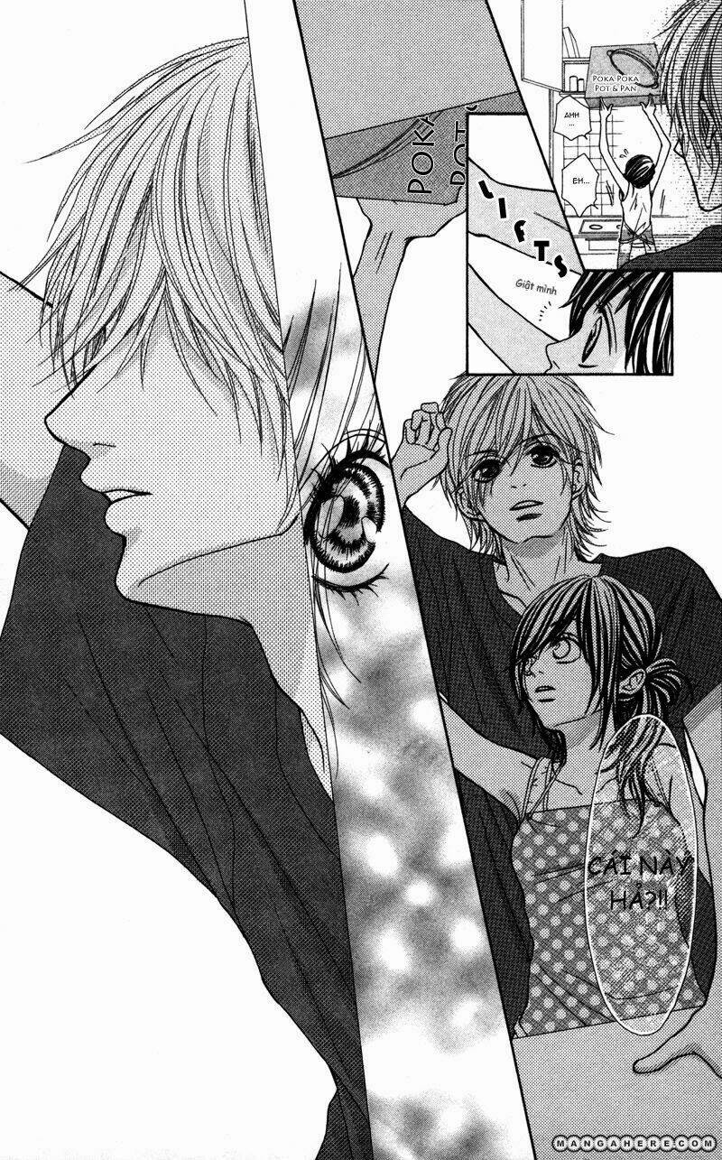 kimi no tonari de seishunchuu chapter 1 22