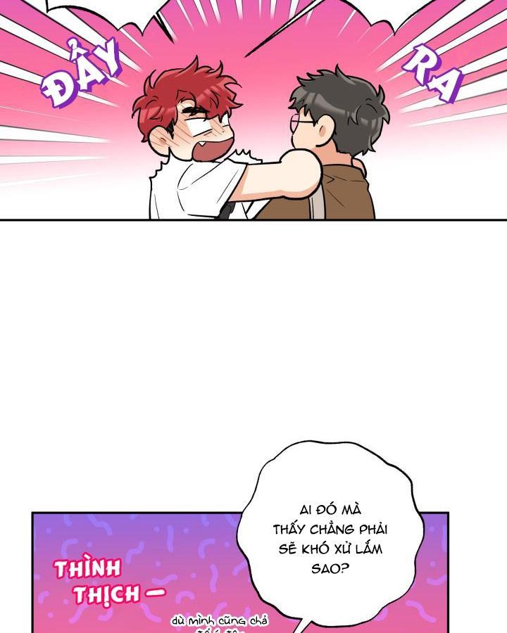 gâu gâu! chapter 35 34