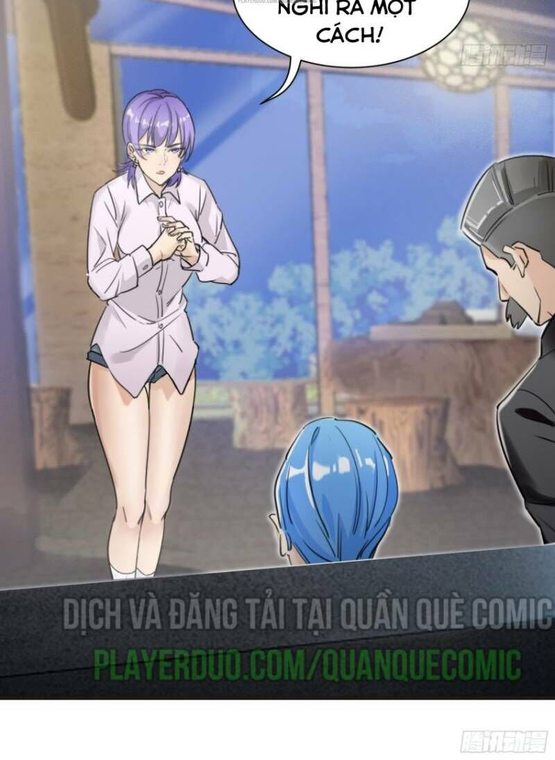 đỉnh phong cường thiếu chapter 26 8