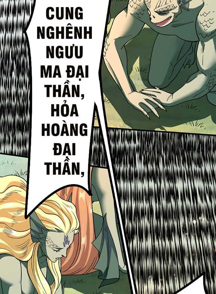 võ đạo độc tôn chapter 583 94