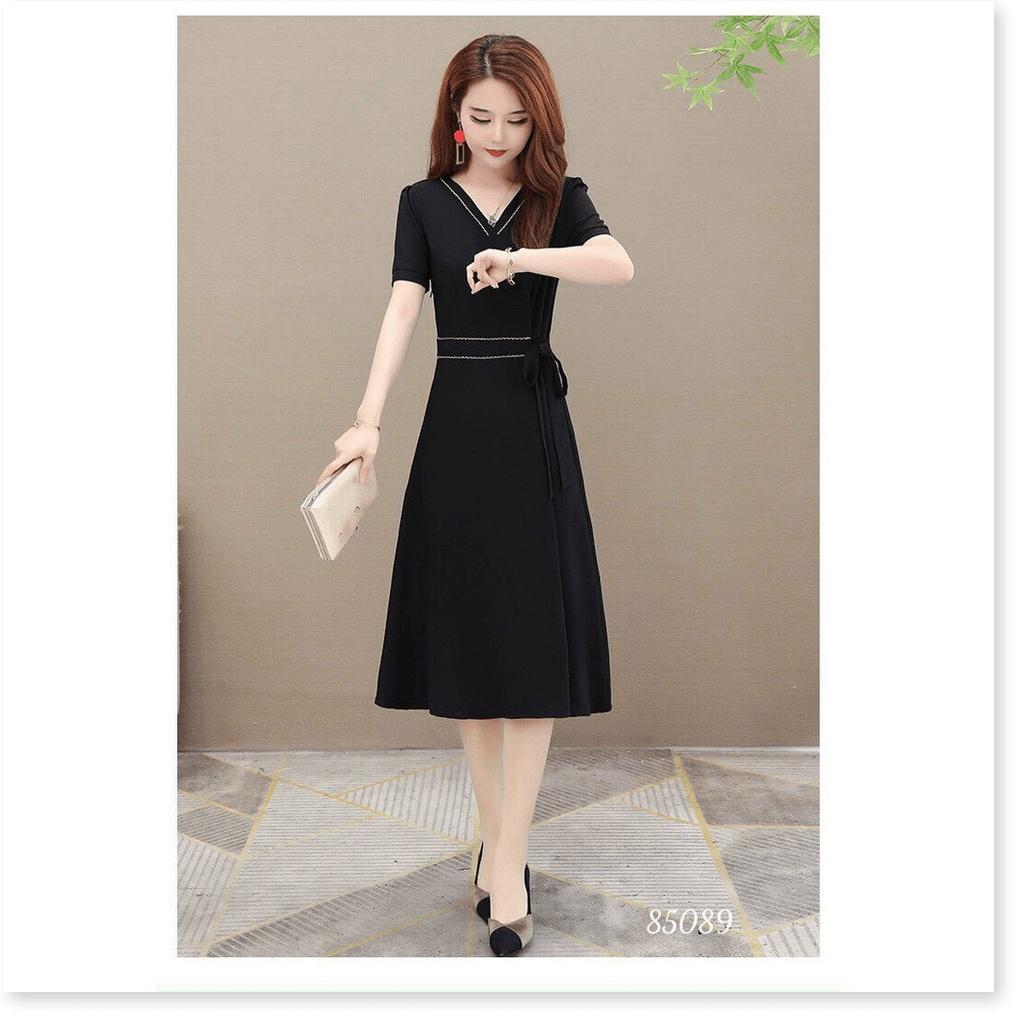 Đầm voan ý SIÊU ĐẸP DỰ TIỆC CHO CÁC CÔ NÀNG KME FASHION