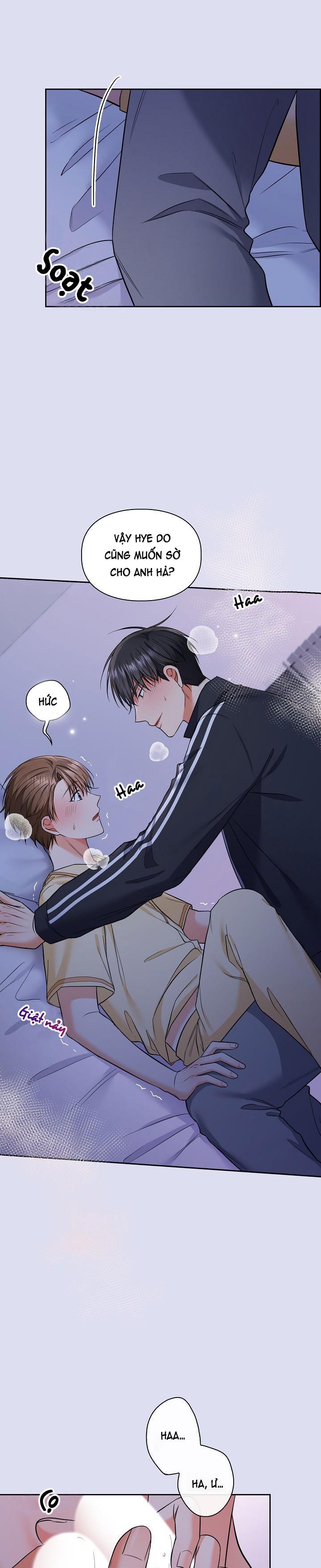 phòng tắm hơi chapter 35 17