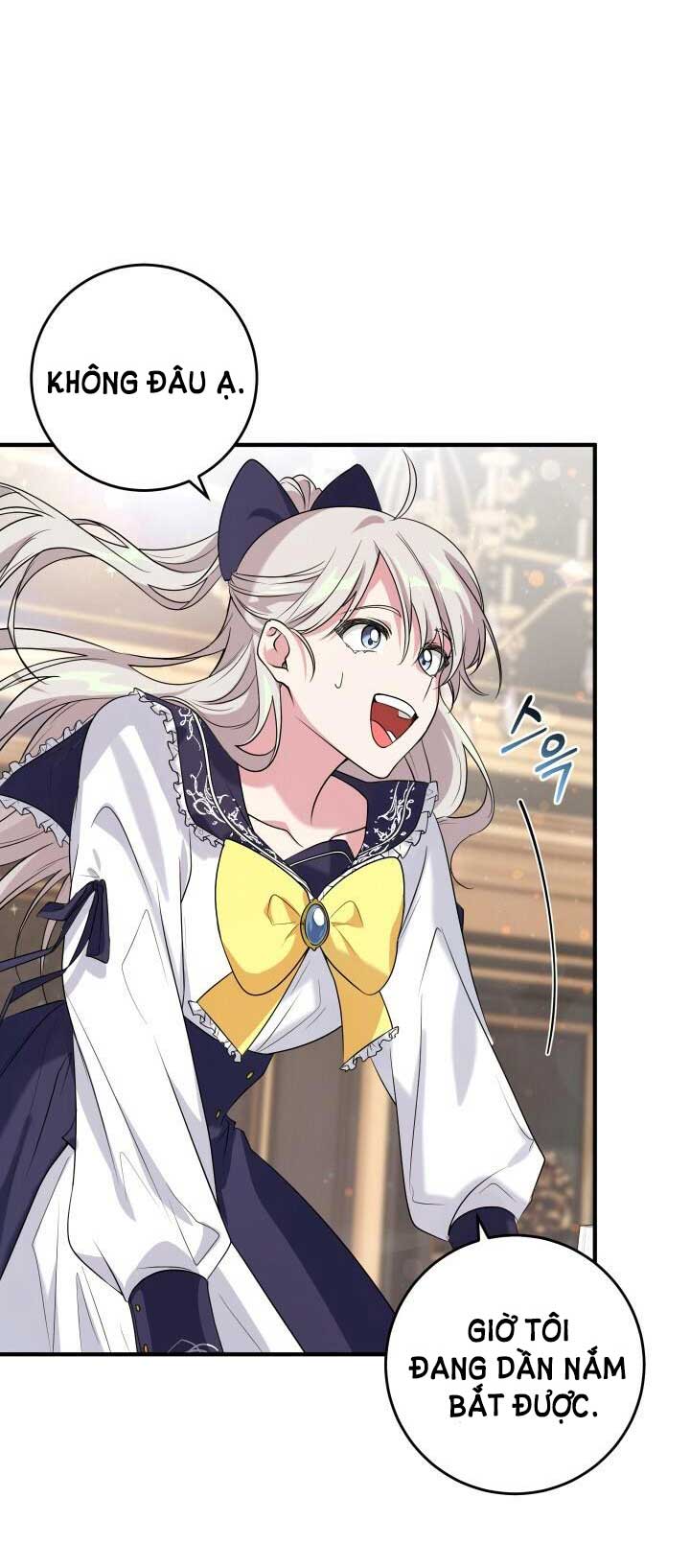 hãy nếm và nuốt đi nào chapter 13.1 16