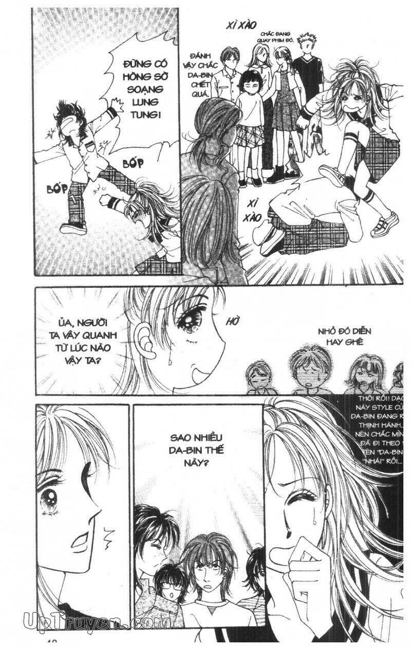 người yêu hoa chapter 2 48