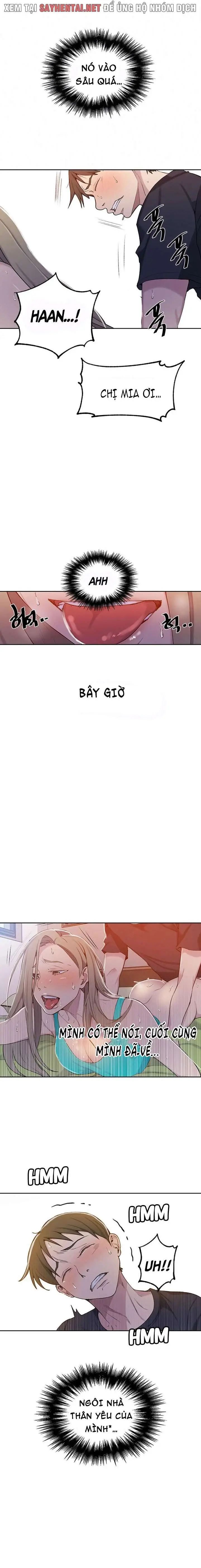 lớp học gia đình (bản không che) chapter 47 3