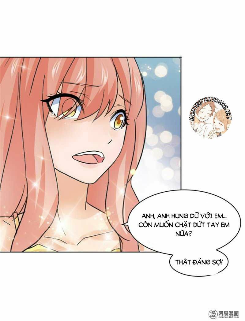 cô vợ siêu mẫu của cố thiếu chapter 86 5