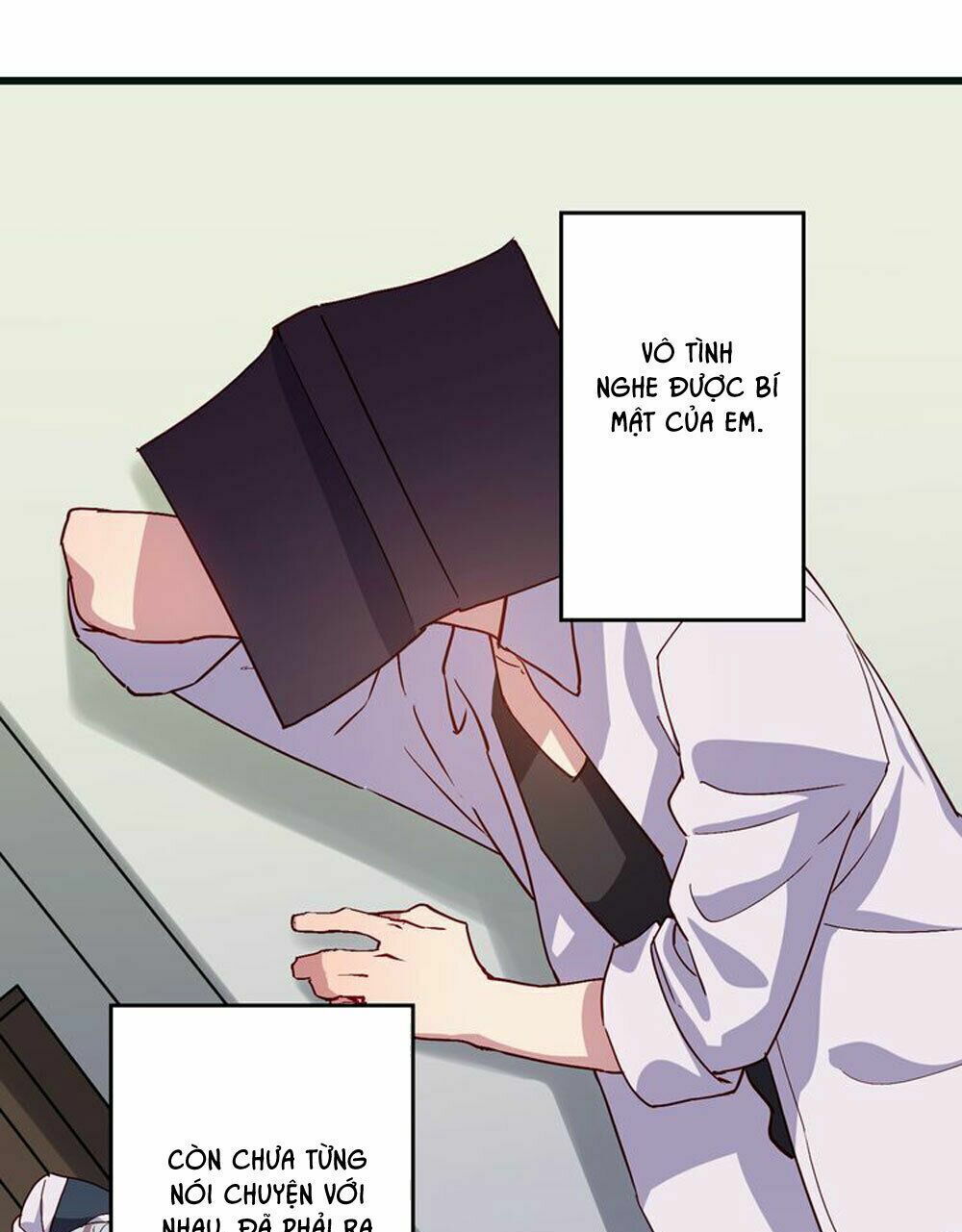 bài ca tình yêu chapter 4 8