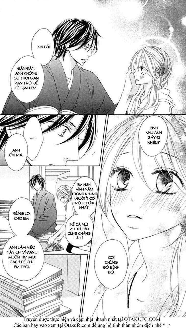 yêu quái cánh đen chapter 63 4