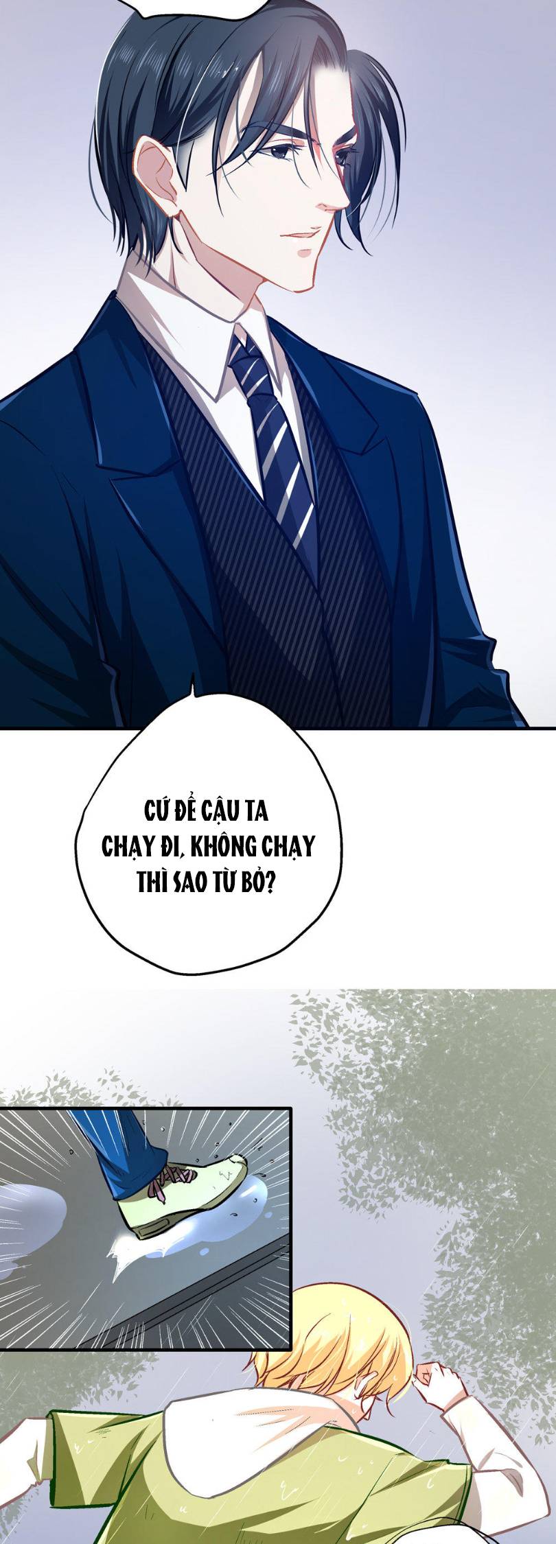 cưng chiều ái thê hư hỏng chapter 20 10