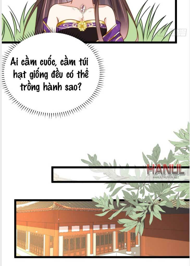 hoạn phi thiên hạ chapter 211 20