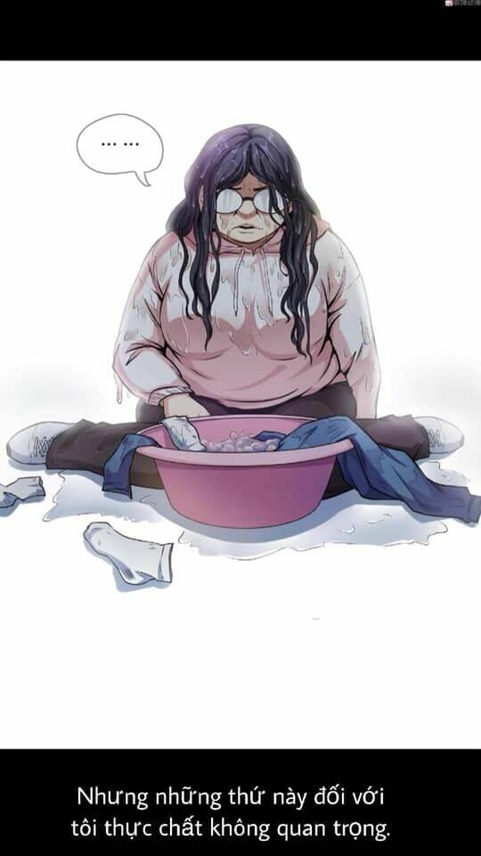 giày thủy tinh chapter 1.1 11