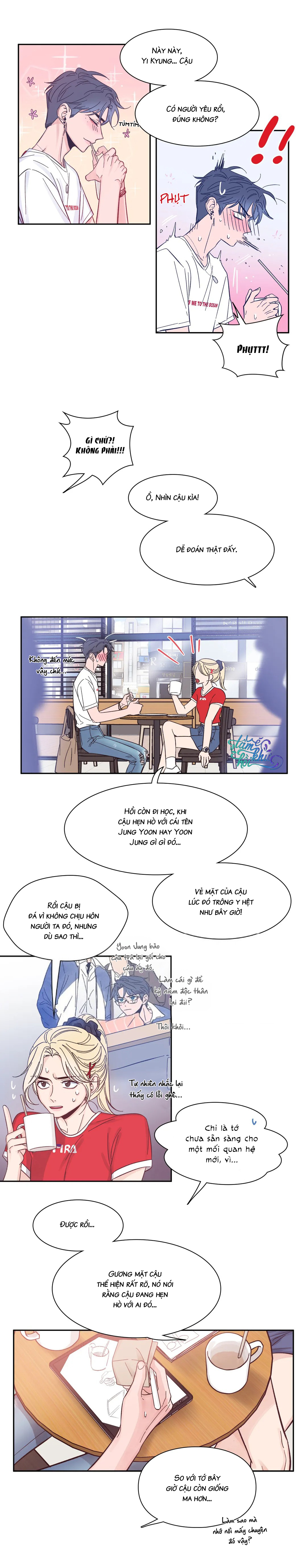 bản phác họa chapter 14 10