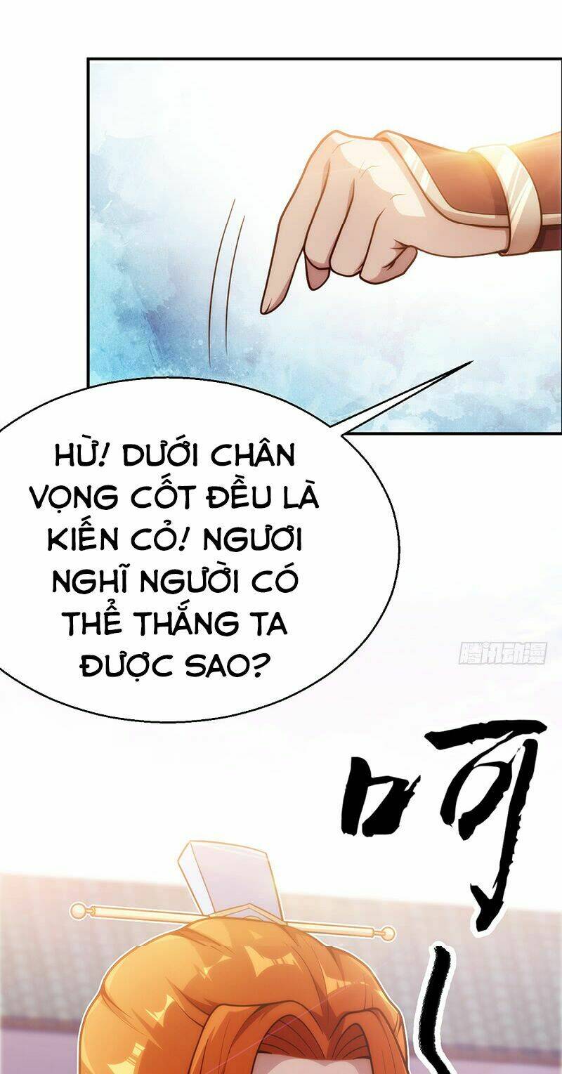 thiên hạ kiếp chapter 8 21