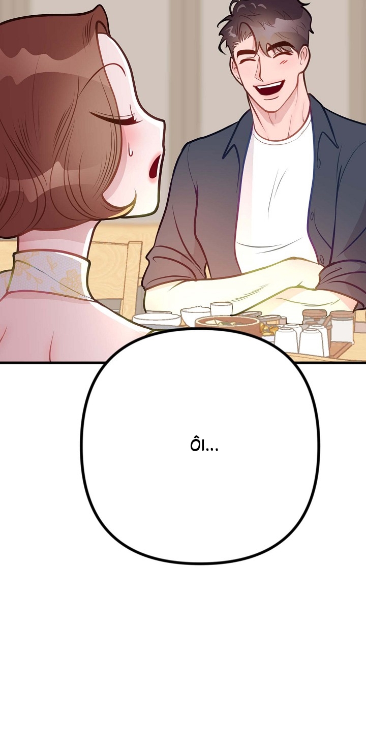 Mối Quan Hệ Không Tốt chapter 13.2 - Trang 30