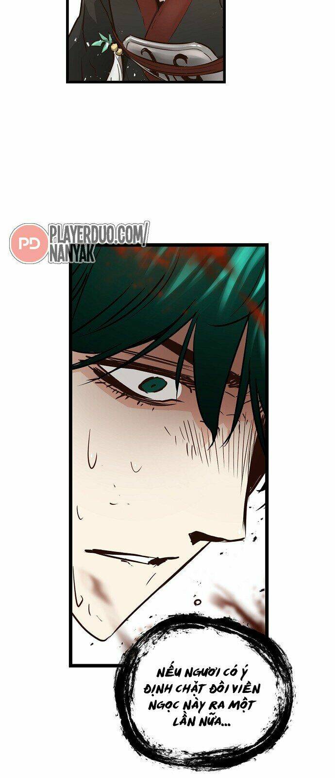 hứa lan chapter 91 45