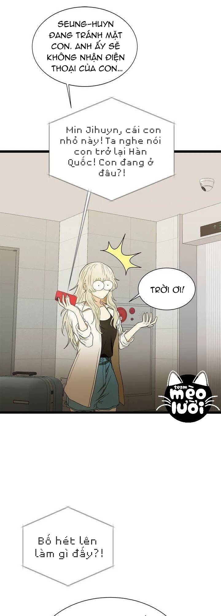 giả mạo theo phong cách chapter 67 21